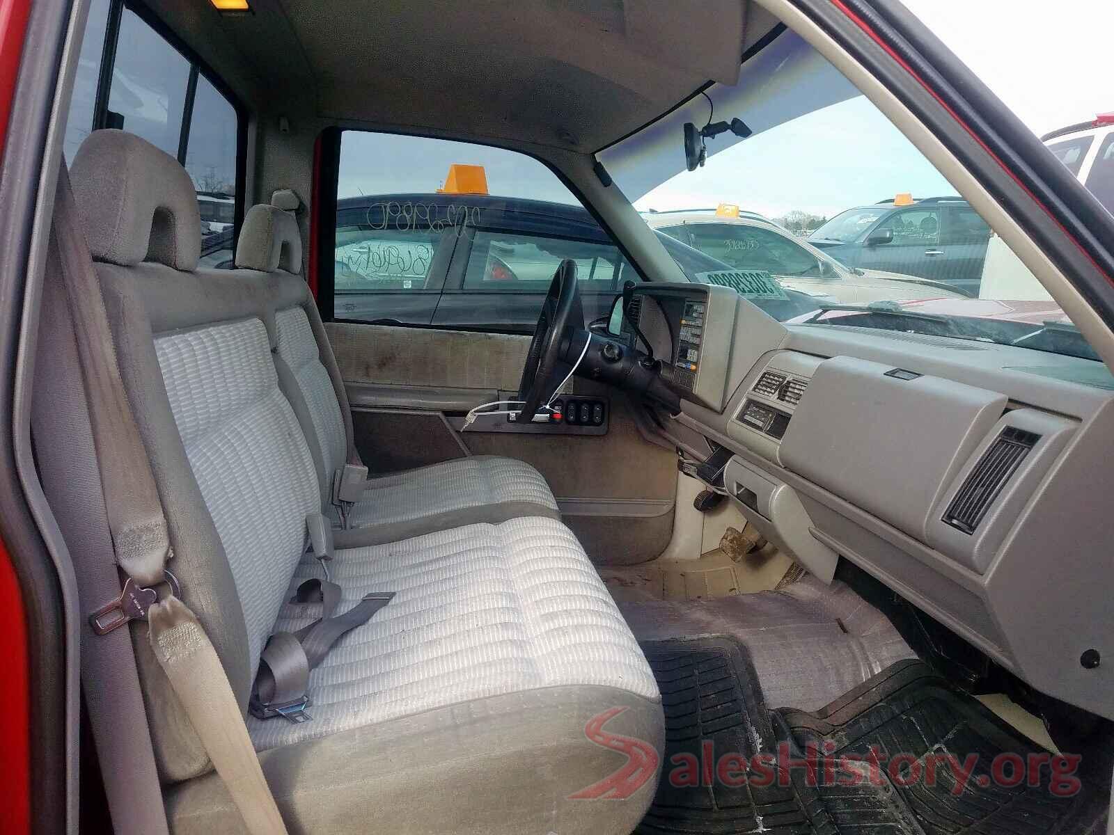 KNAE15LA3J6015124 1994 GMC SIERRA