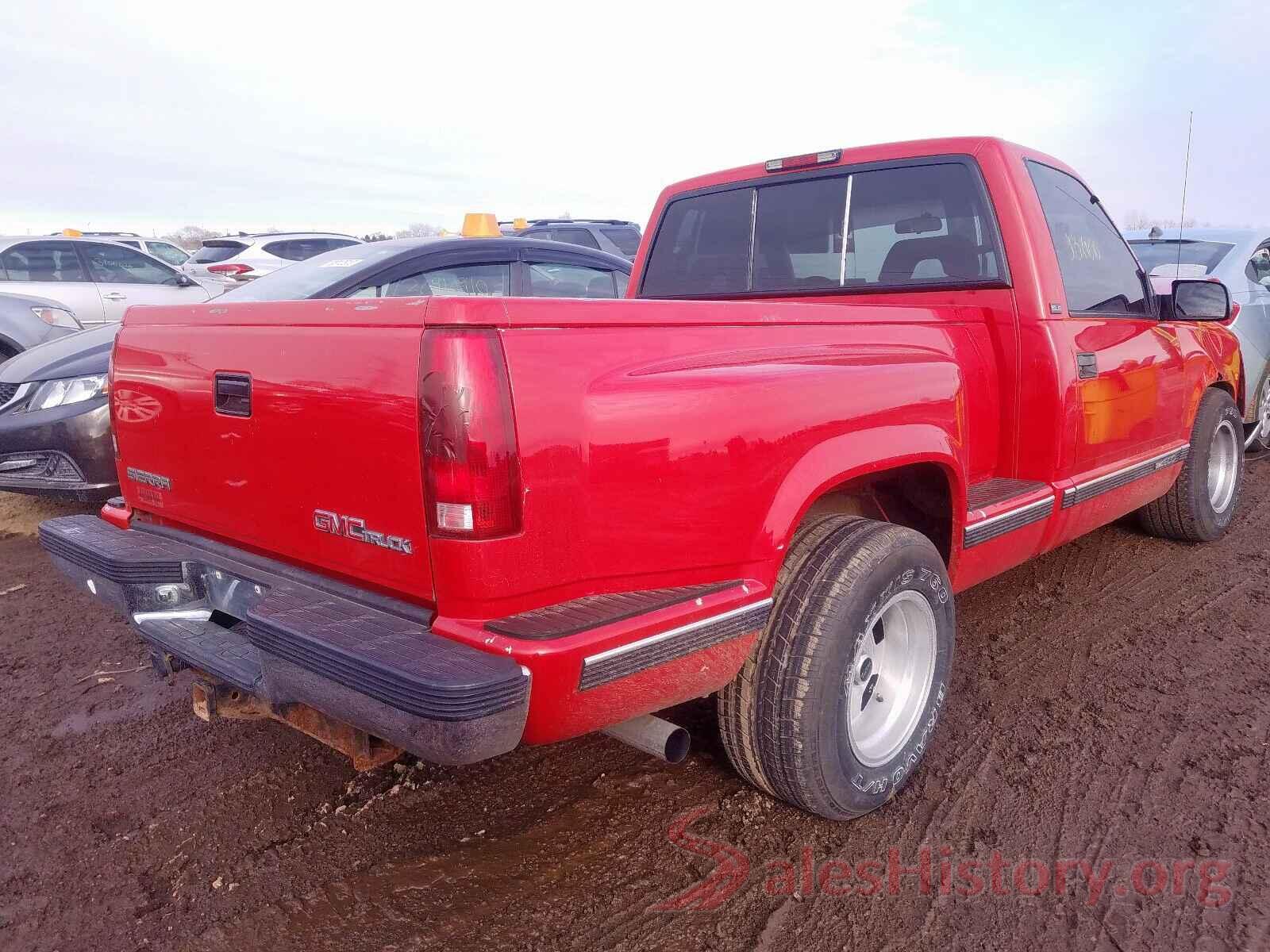 KNAE15LA3J6015124 1994 GMC SIERRA