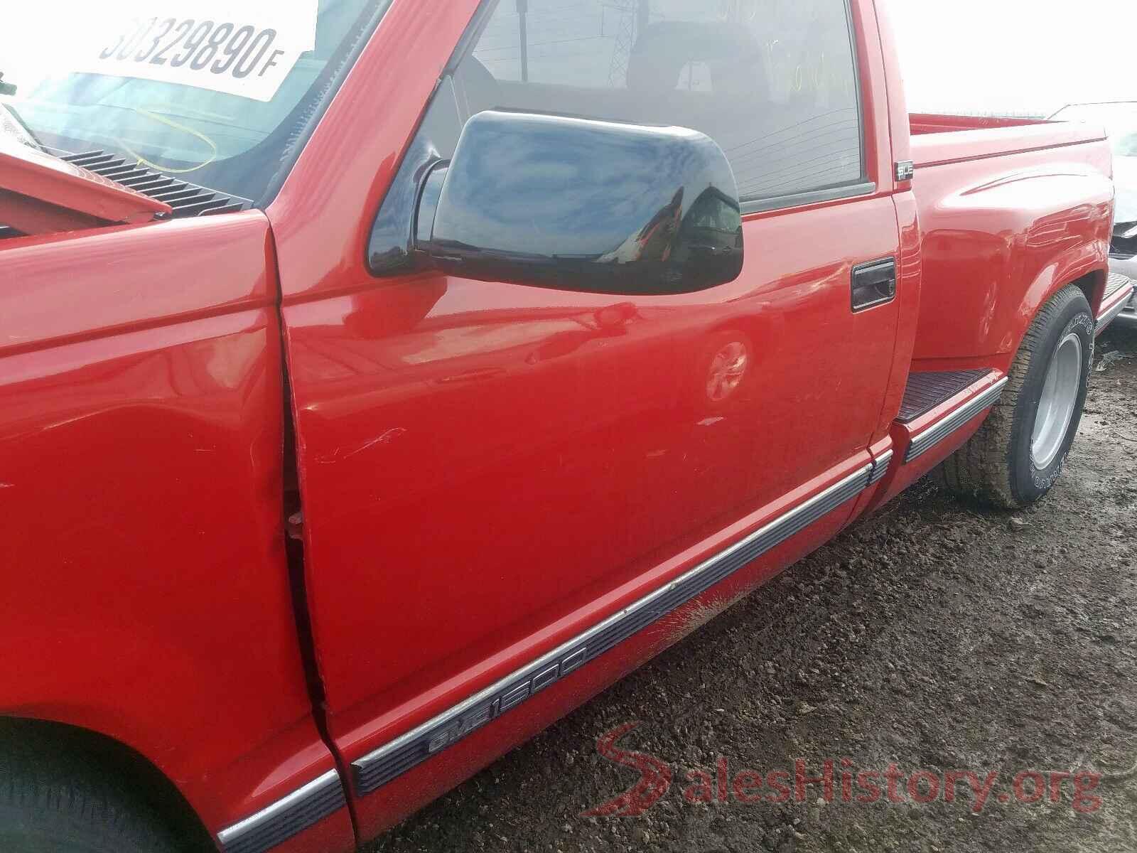 KNAE15LA3J6015124 1994 GMC SIERRA