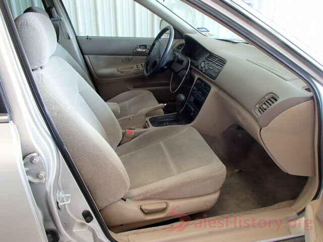 SHHFK7H2XHU421304 1997 HONDA ACCORD