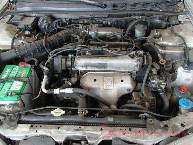 SHHFK7H2XHU421304 1997 HONDA ACCORD