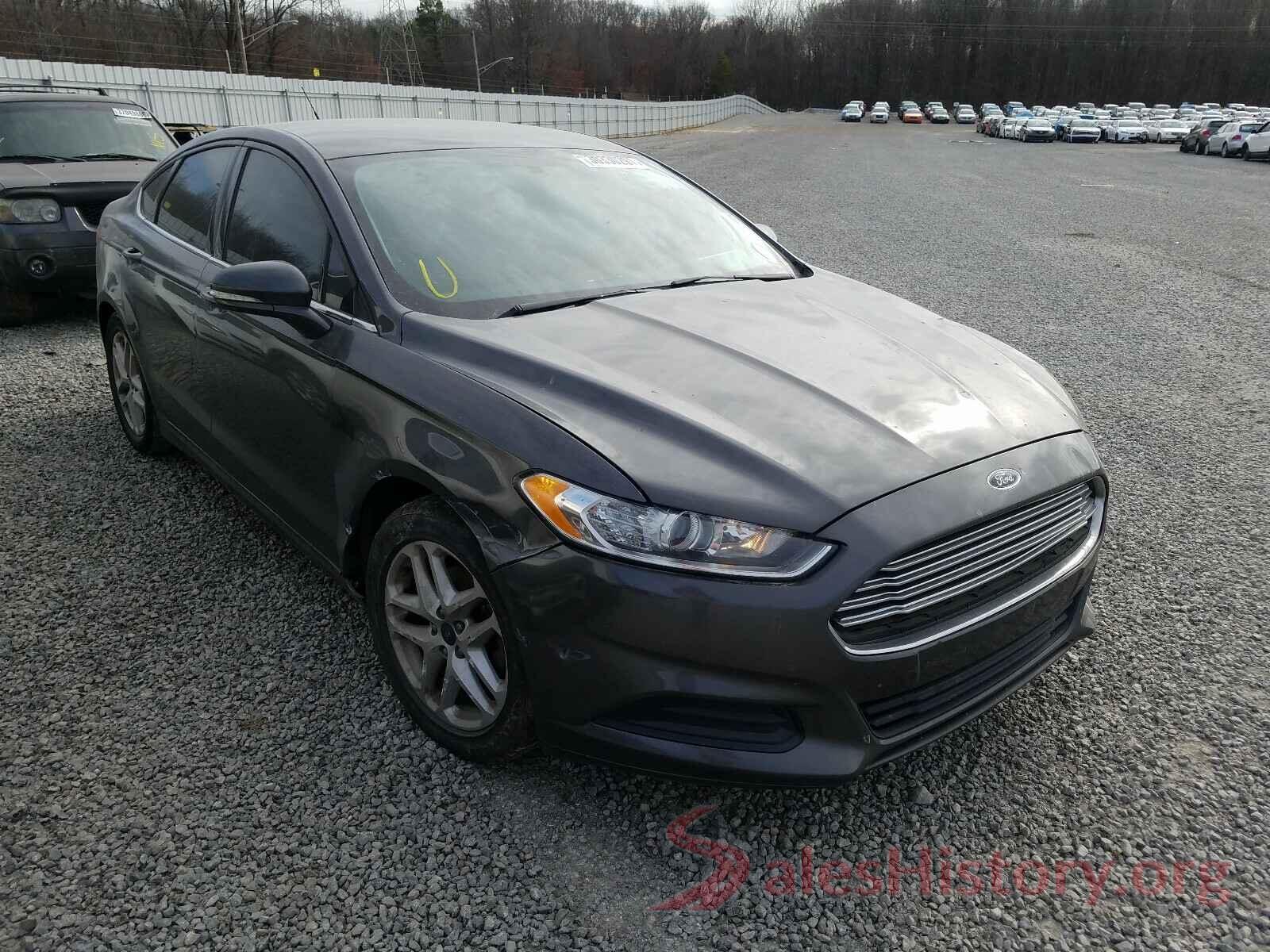 3FA6P0H70GR394459 2016 FORD FUSION