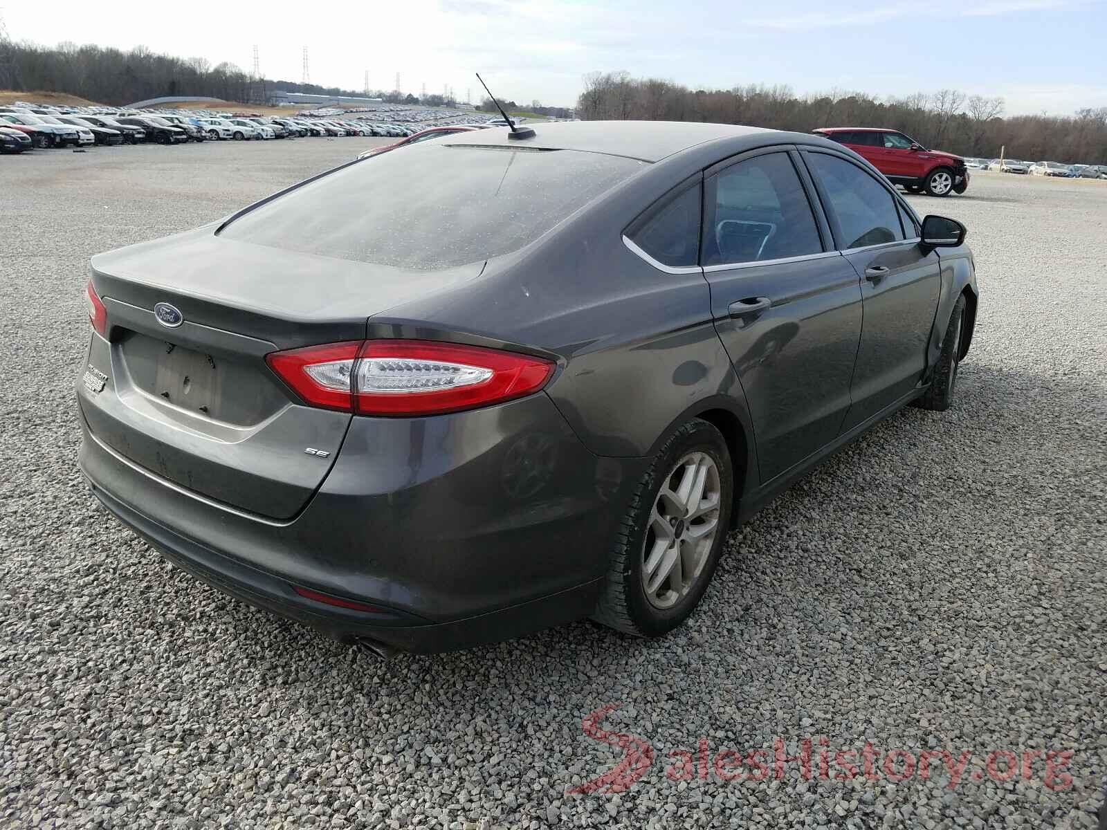 3FA6P0H70GR394459 2016 FORD FUSION