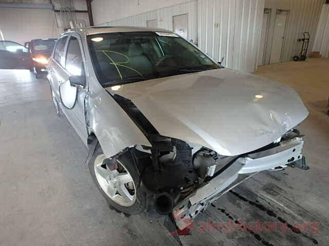 2GNAXHEV2K6128468 2006 CHEVROLET COBALT