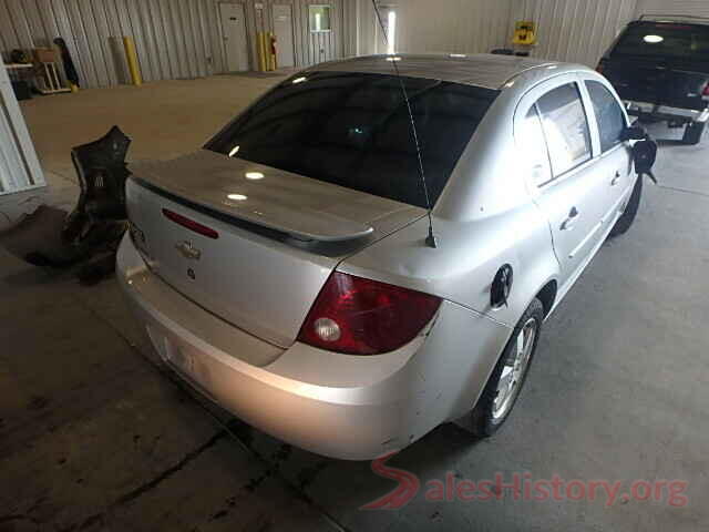 2GNAXHEV2K6128468 2006 CHEVROLET COBALT