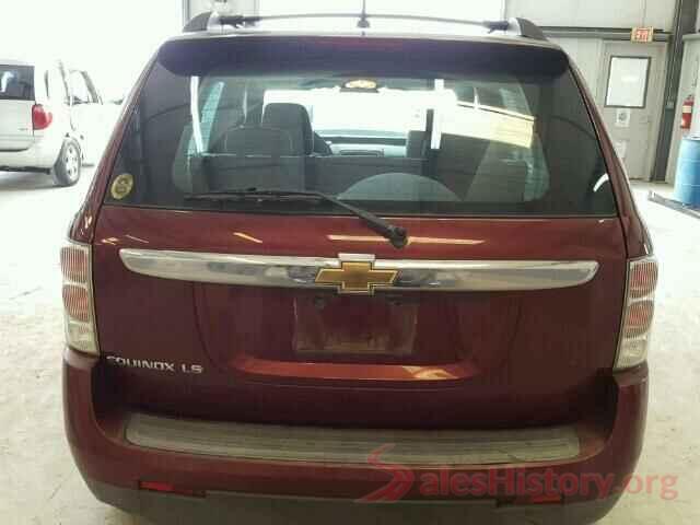 1N4AL3AP4GC119774 2008 CHEVROLET EQUINOX