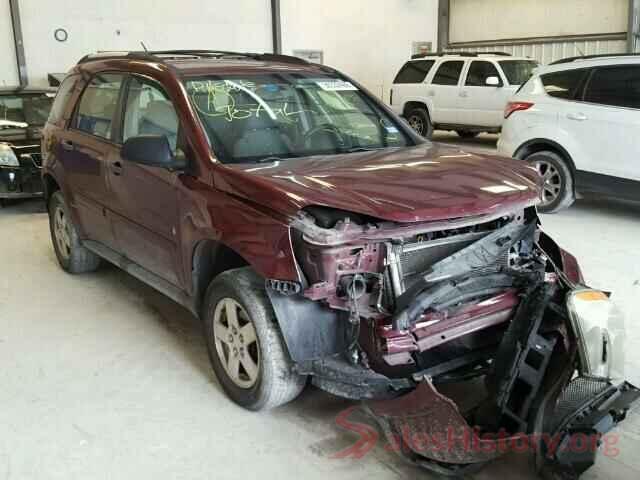 1N4AL3AP4GC119774 2008 CHEVROLET EQUINOX