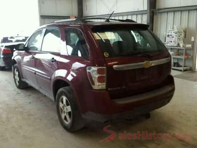 1N4AL3AP4GC119774 2008 CHEVROLET EQUINOX