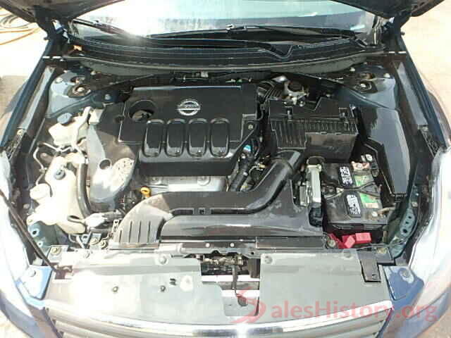 JF2GTABC8JH232689 2008 NISSAN ALTIMA