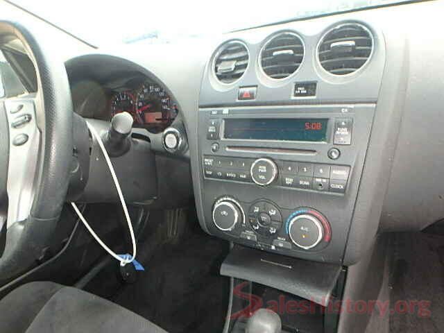 JF2GTABC8JH232689 2008 NISSAN ALTIMA