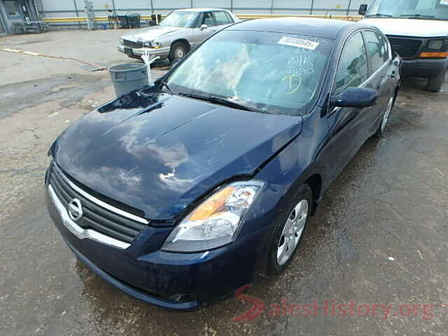 JF2GTABC8JH232689 2008 NISSAN ALTIMA