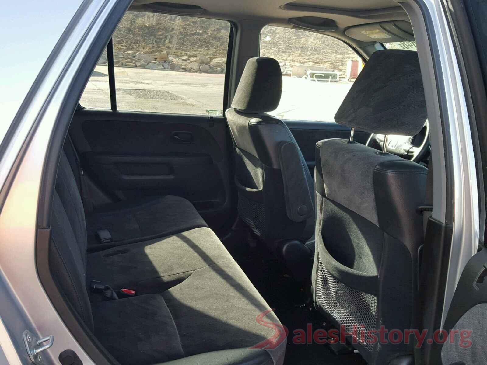 5YJSA1E20GF177374 2002 HONDA CRV