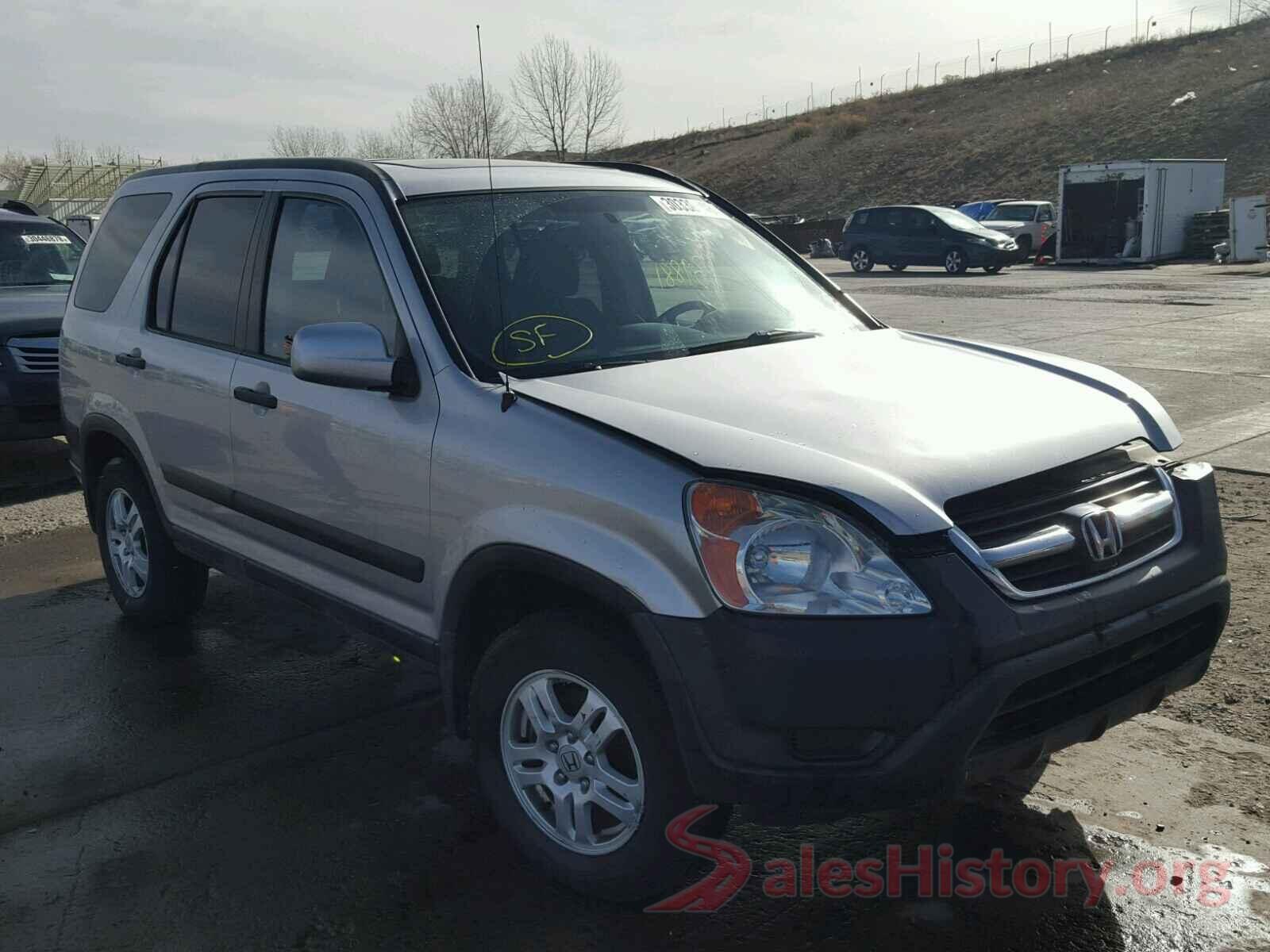 5YJSA1E20GF177374 2002 HONDA CRV