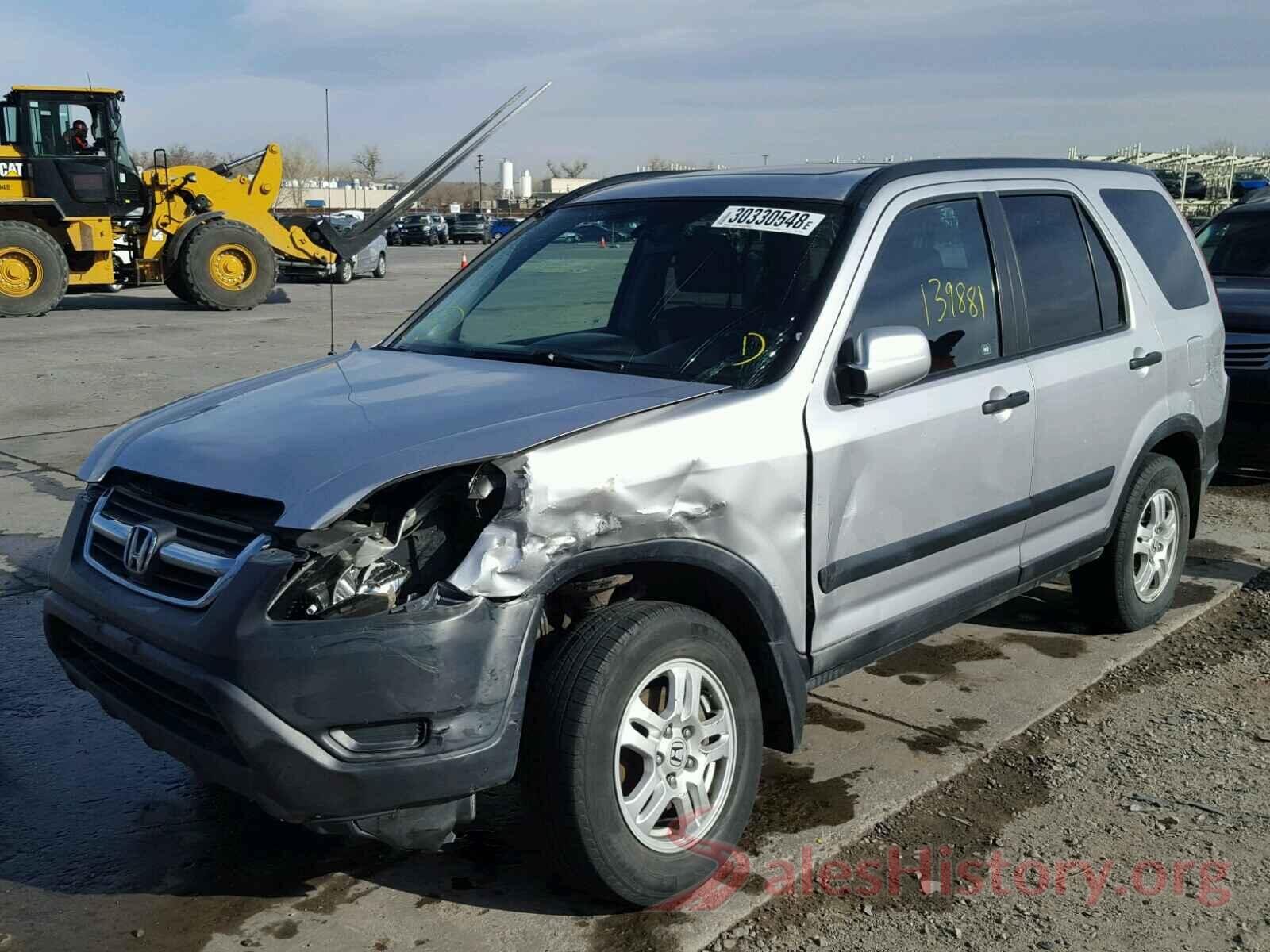 5YJSA1E20GF177374 2002 HONDA CRV