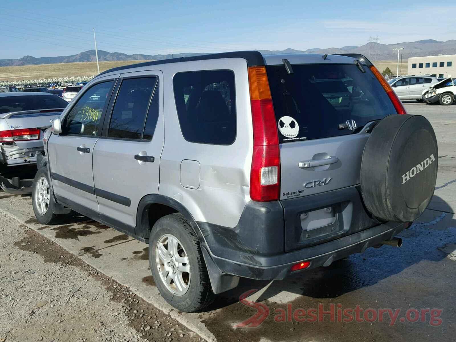 5YJSA1E20GF177374 2002 HONDA CRV