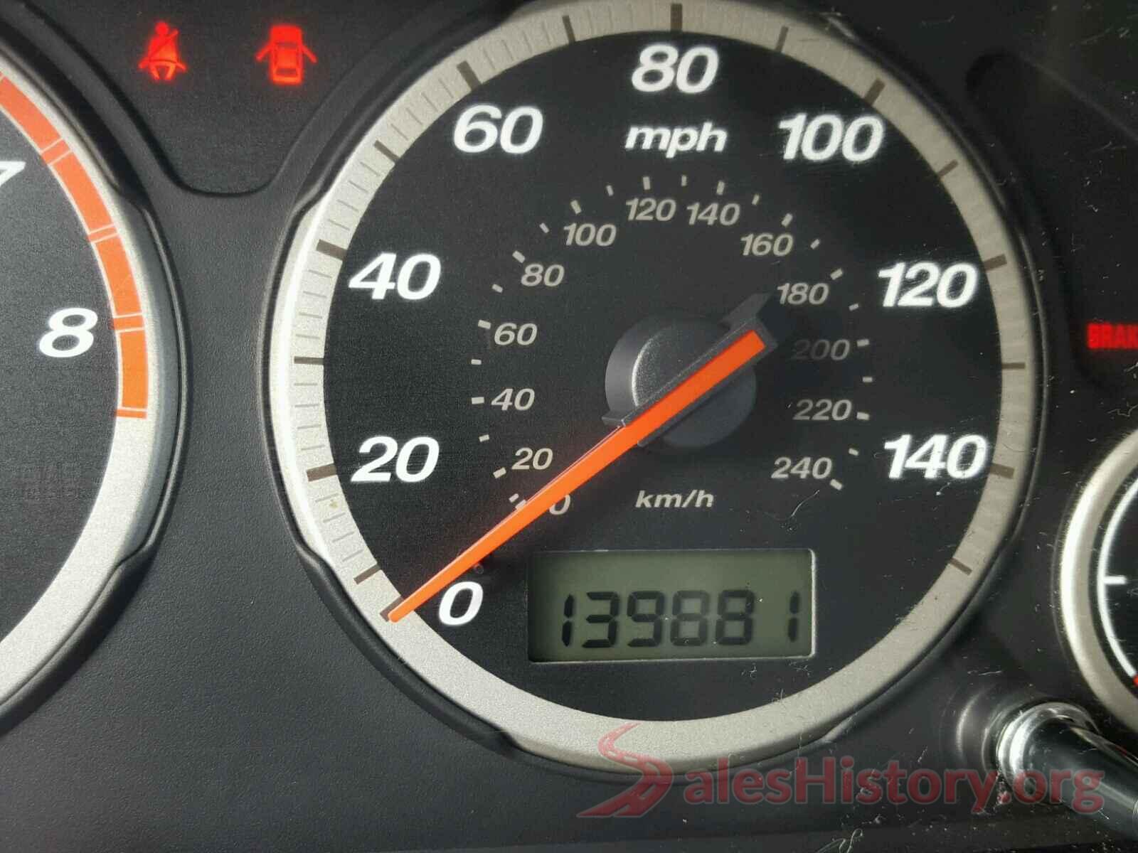 5YJSA1E20GF177374 2002 HONDA CRV