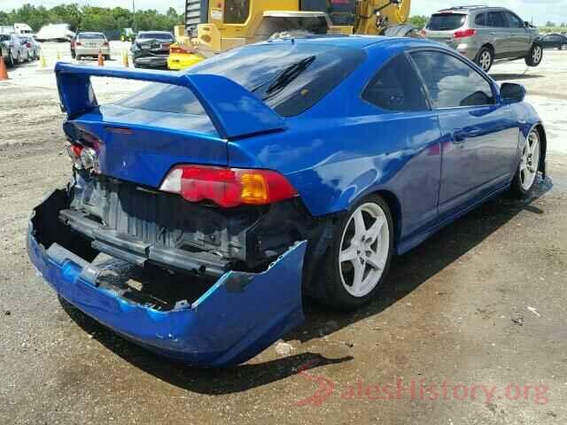 1FA6P8THXH5320243 2004 ACURA RSX