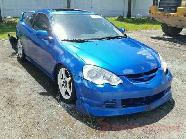 1FA6P8THXH5320243 2004 ACURA RSX