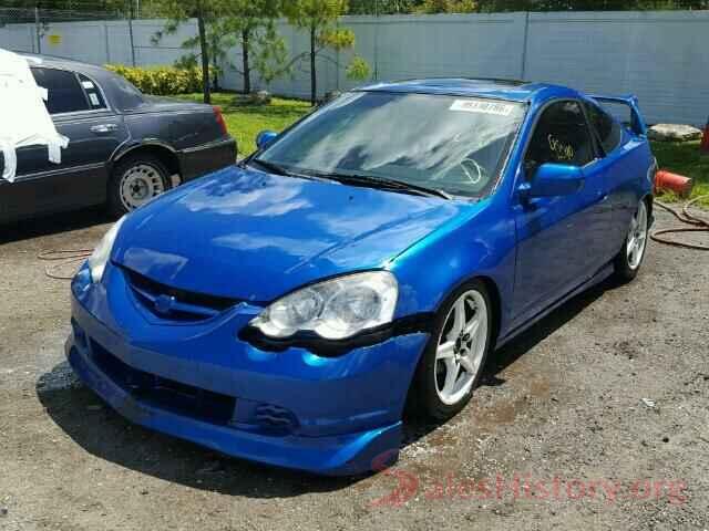 1FA6P8THXH5320243 2004 ACURA RSX