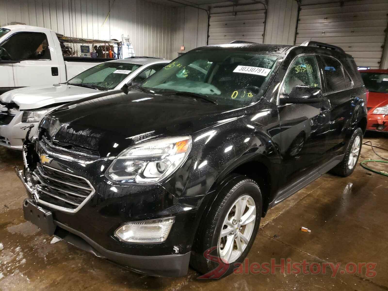 2GNFLFEK8H6120105 2017 CHEVROLET EQUINOX