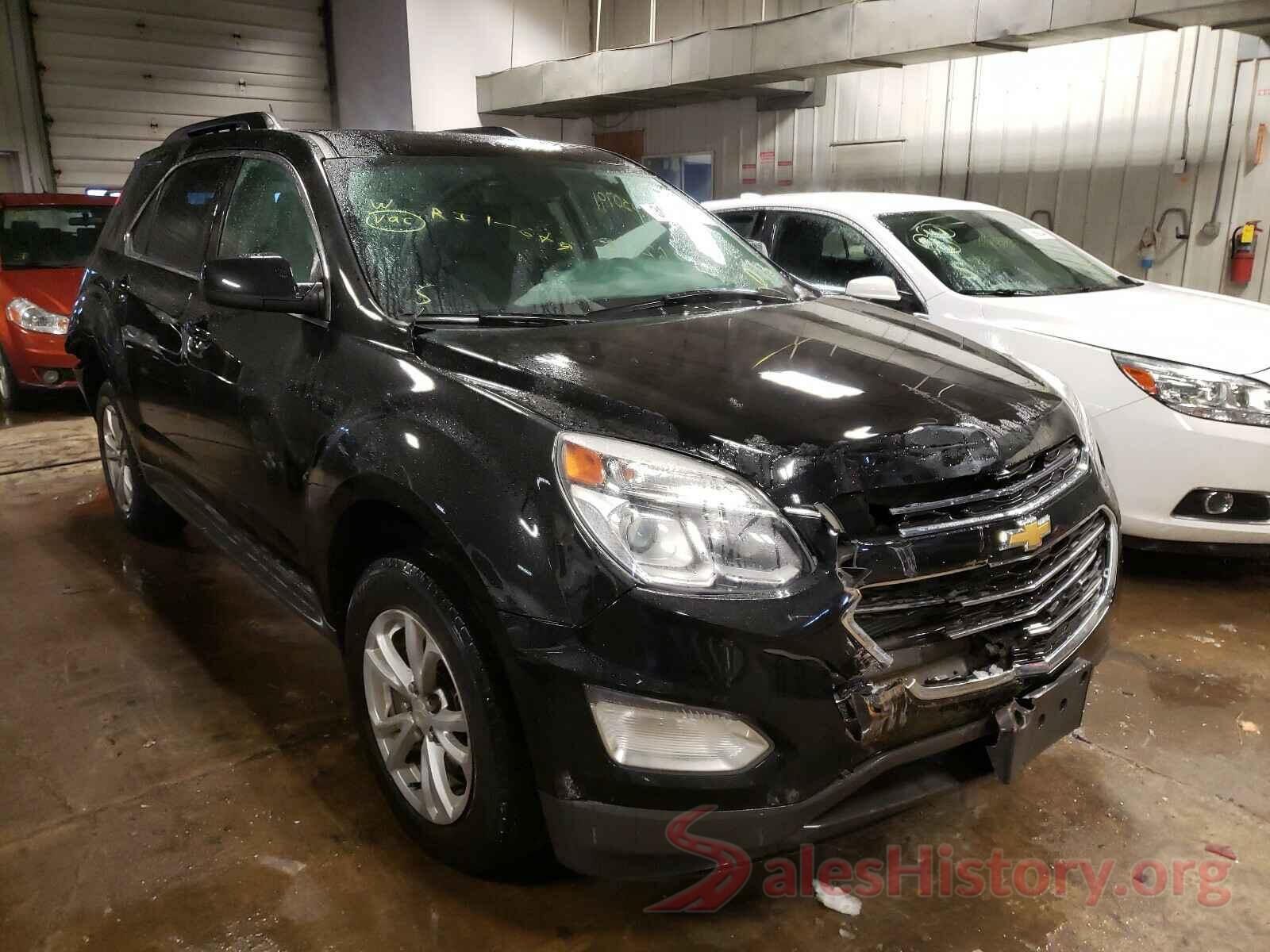 2GNFLFEK8H6120105 2017 CHEVROLET EQUINOX