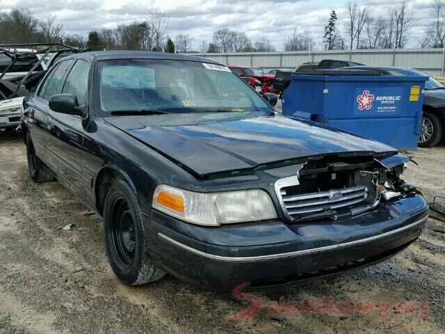 NMTKHMBX6JR062518 1999 FORD CROWN VIC