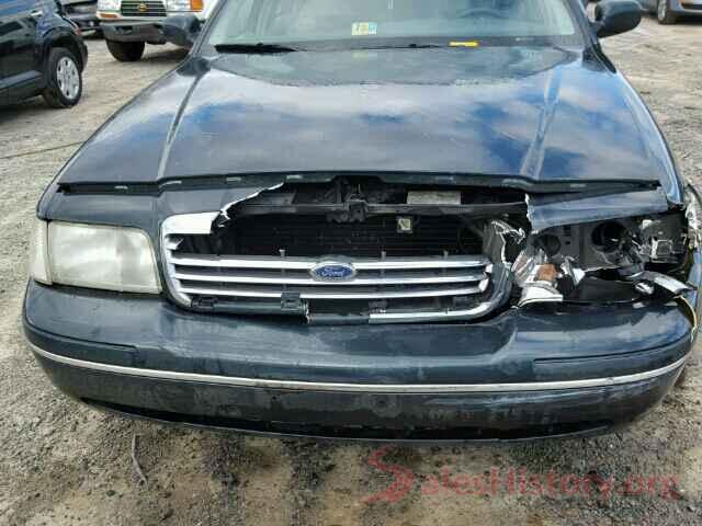 NMTKHMBX6JR062518 1999 FORD CROWN VIC