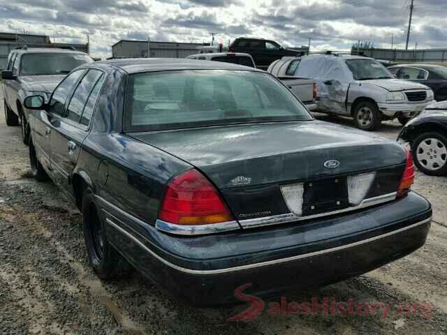 NMTKHMBX6JR062518 1999 FORD CROWN VIC