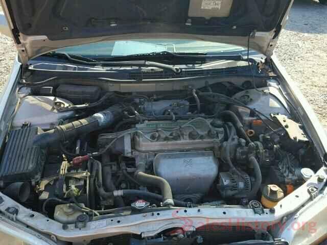 5XXGT4L37HG148076 1999 HONDA ACCORD