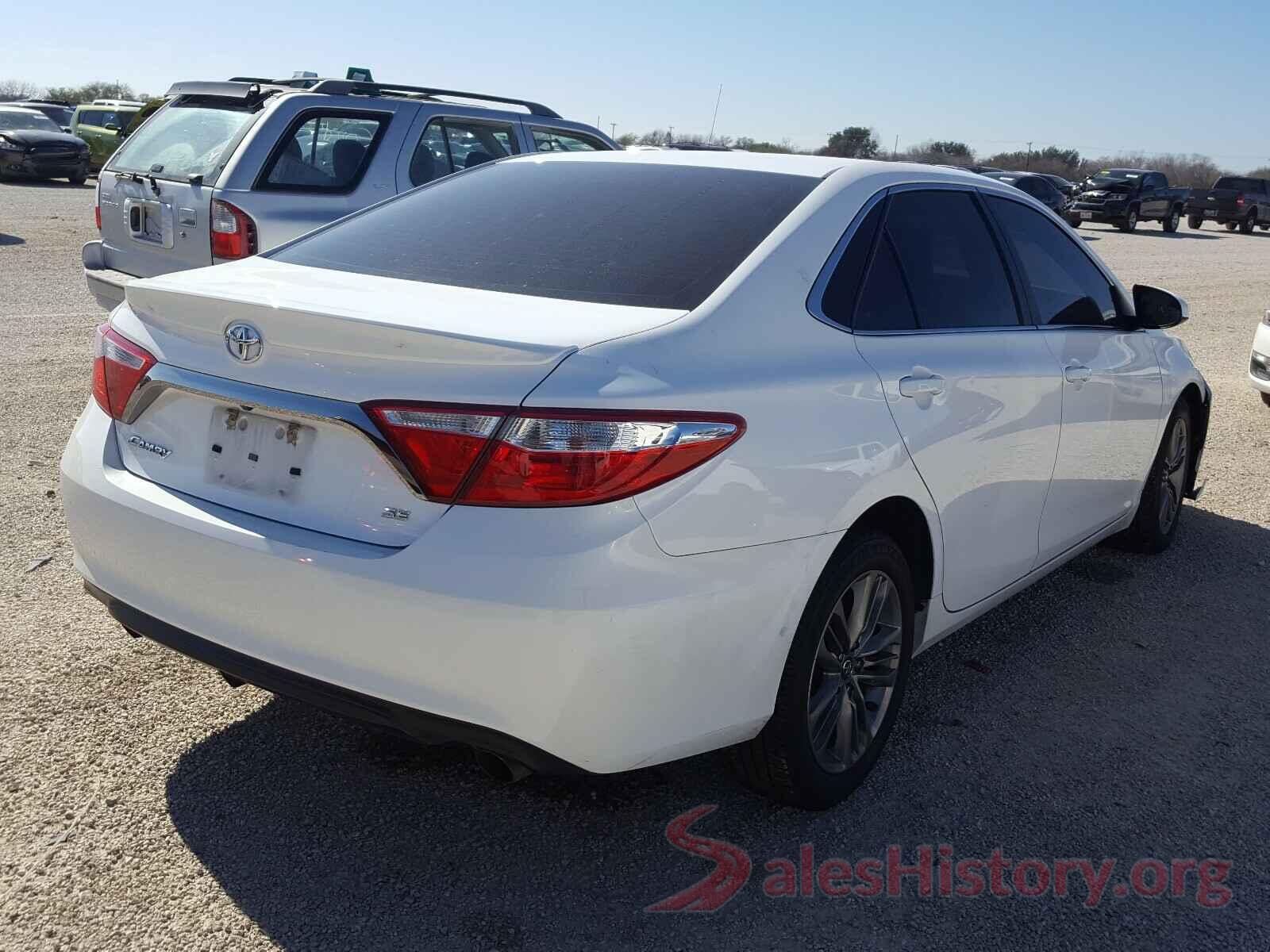 4T1BF1FK7HU807119 2017 TOYOTA CAMRY