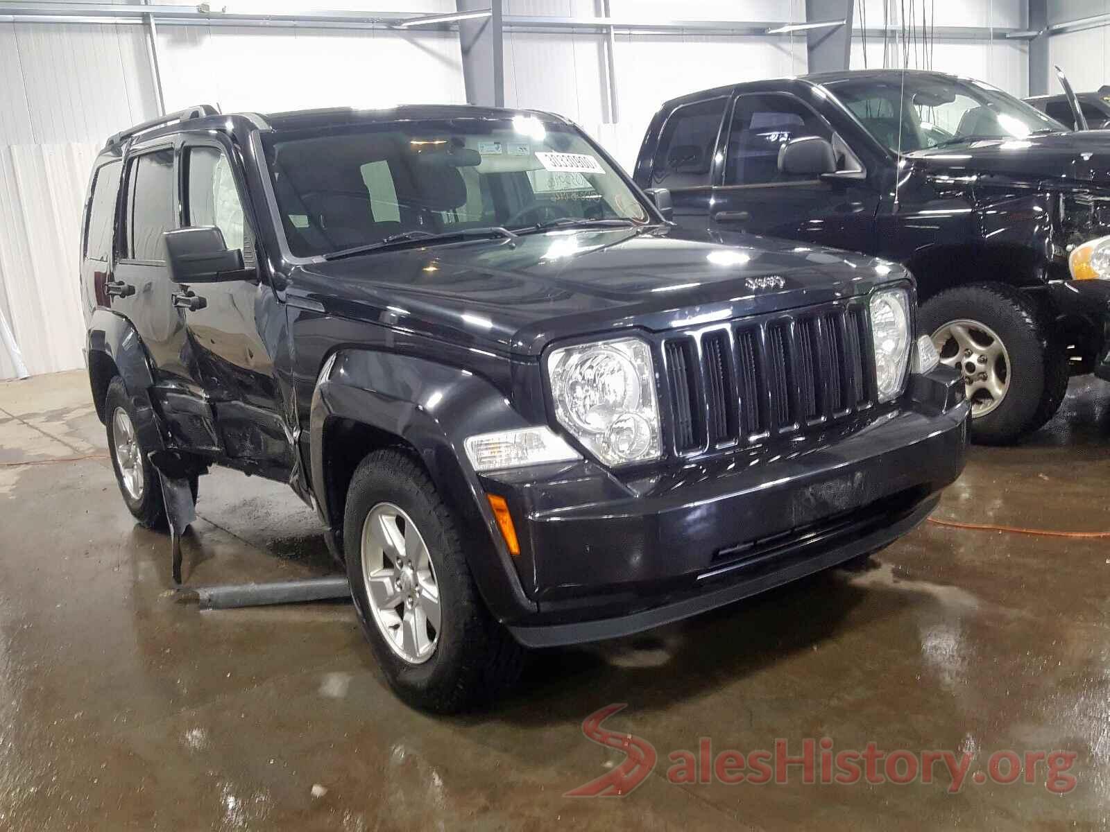 5XXGT4L3XHG139484 2010 JEEP LIBERTY