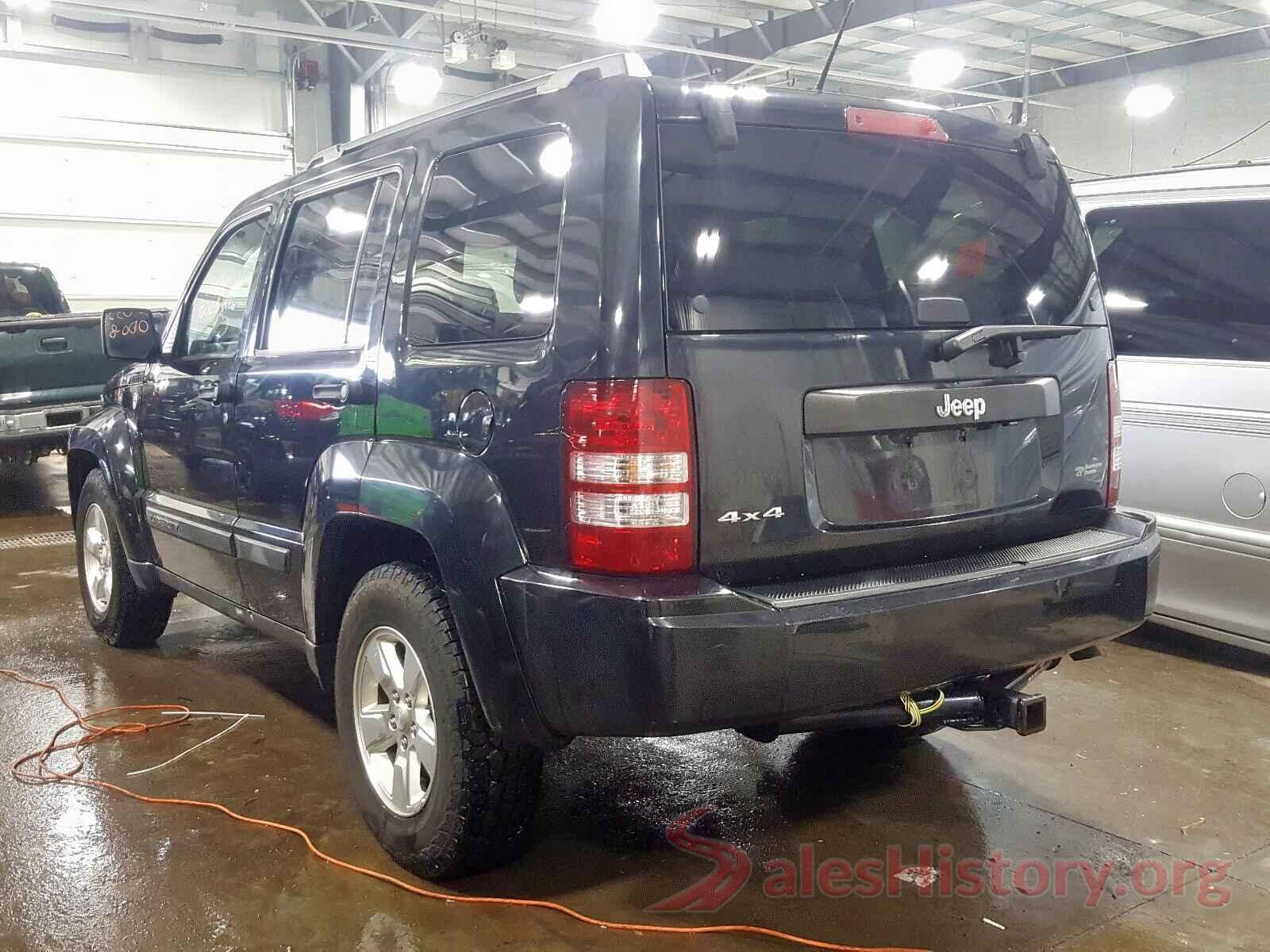 5XXGT4L3XHG139484 2010 JEEP LIBERTY