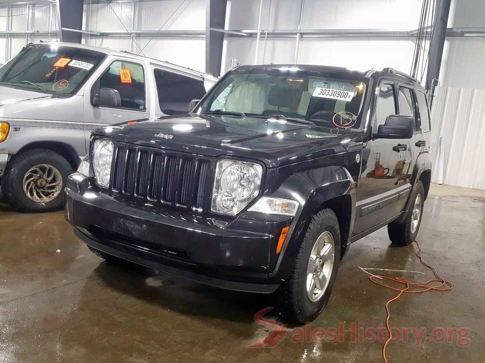 5XXGT4L3XHG139484 2010 JEEP LIBERTY