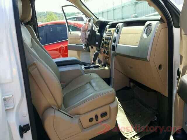 19XFC2F66KE203543 2011 FORD F150