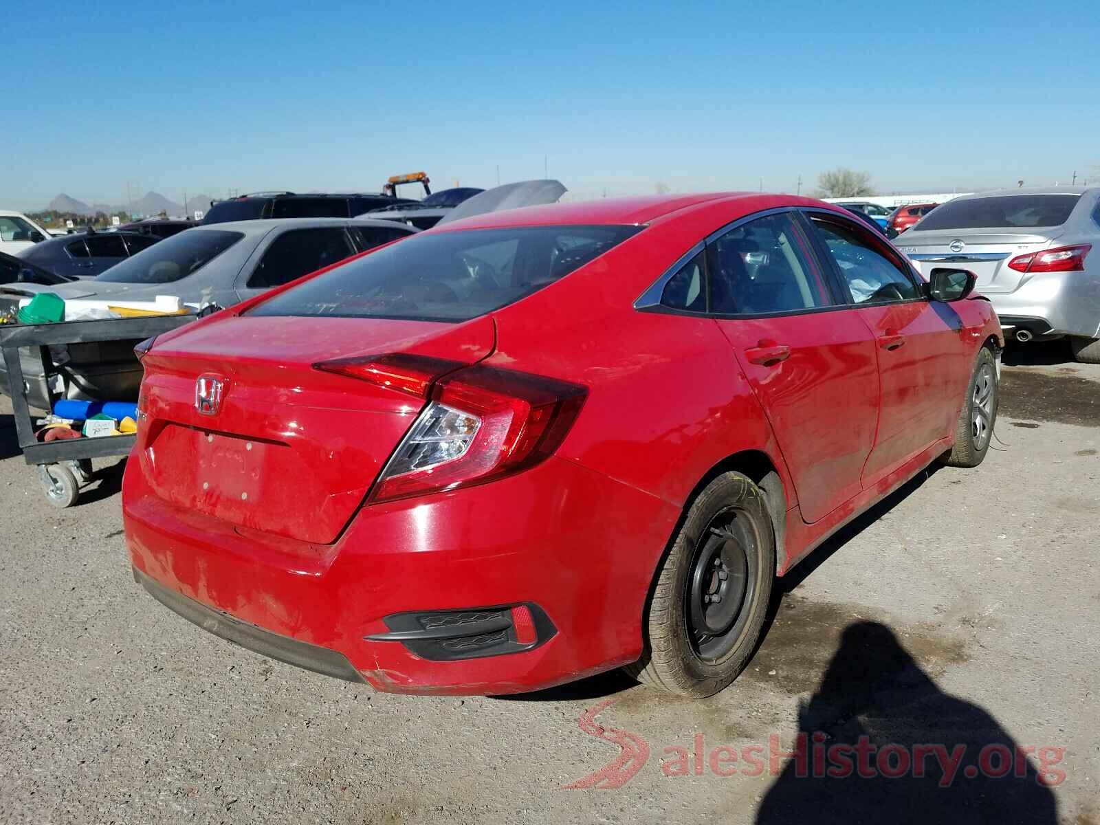 1N6BD0CT5KN715202 2017 HONDA CIVIC