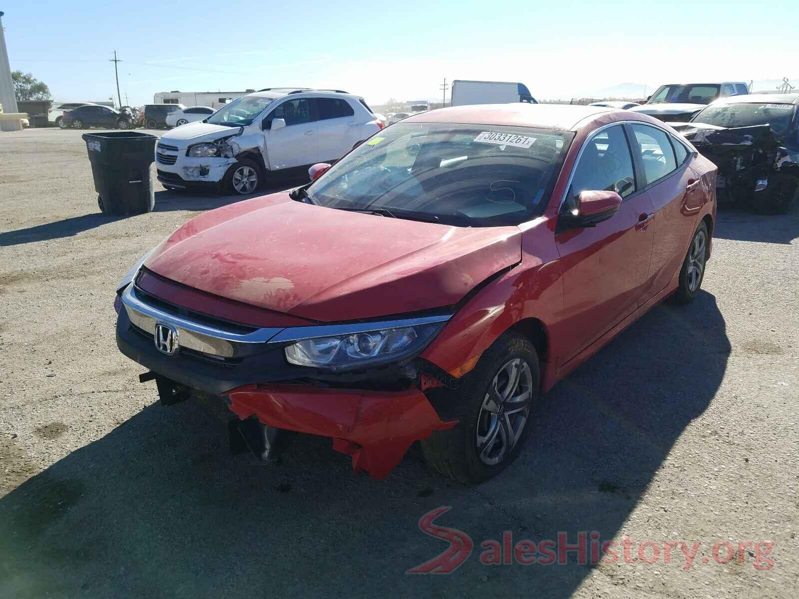 1N6BD0CT5KN715202 2017 HONDA CIVIC