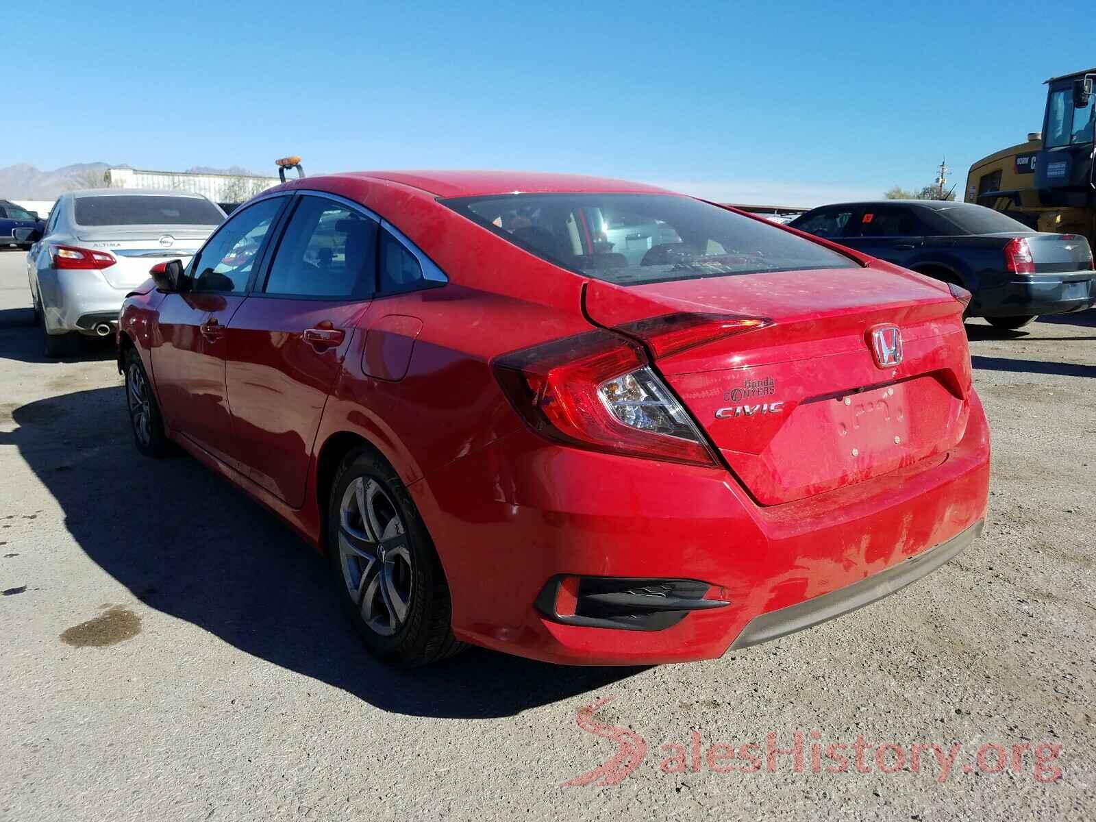 1N6BD0CT5KN715202 2017 HONDA CIVIC