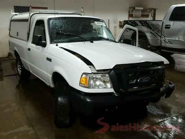 KNDJP3A56G7875936 2010 FORD RANGER