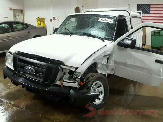 KNDJP3A56G7875936 2010 FORD RANGER