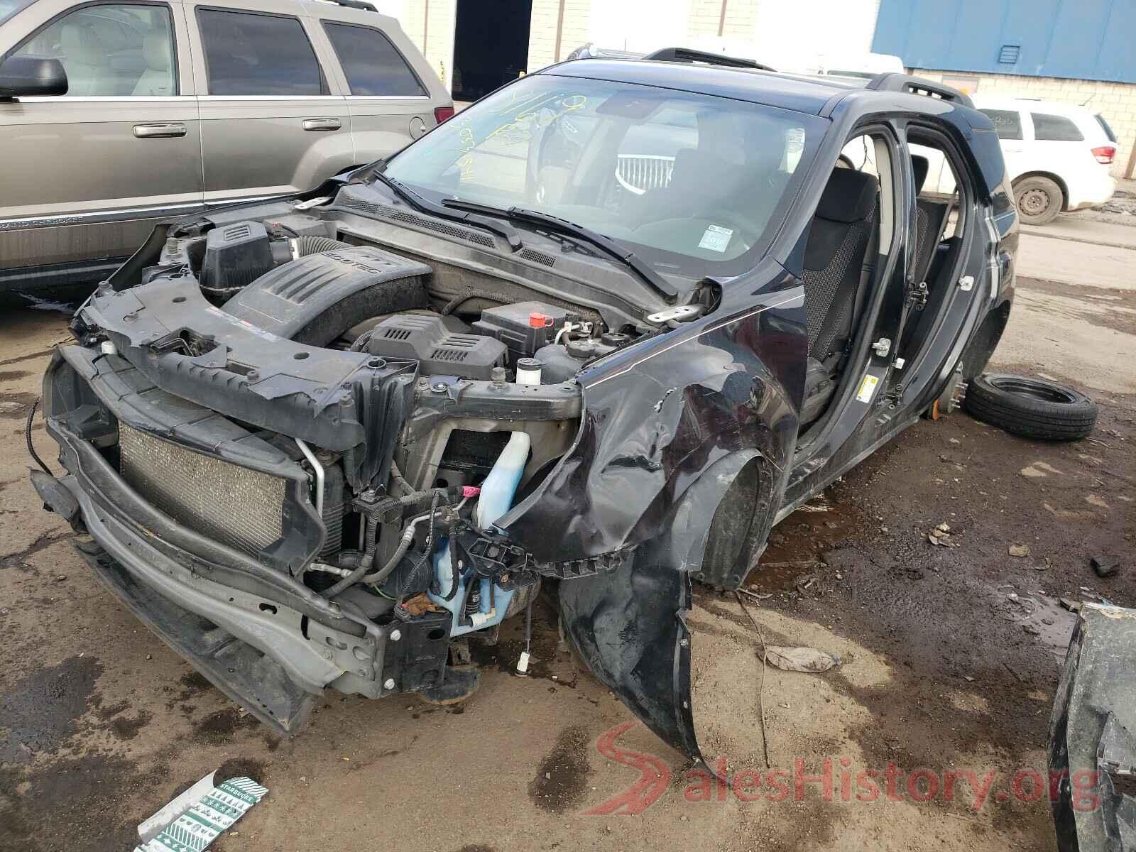 2GNALCEK2G1128169 2016 CHEVROLET EQUINOX