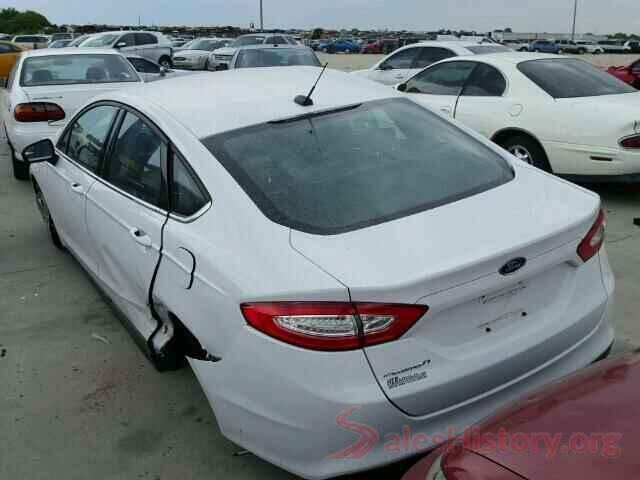 JM1GL1U59H1132861 2014 FORD FUSION