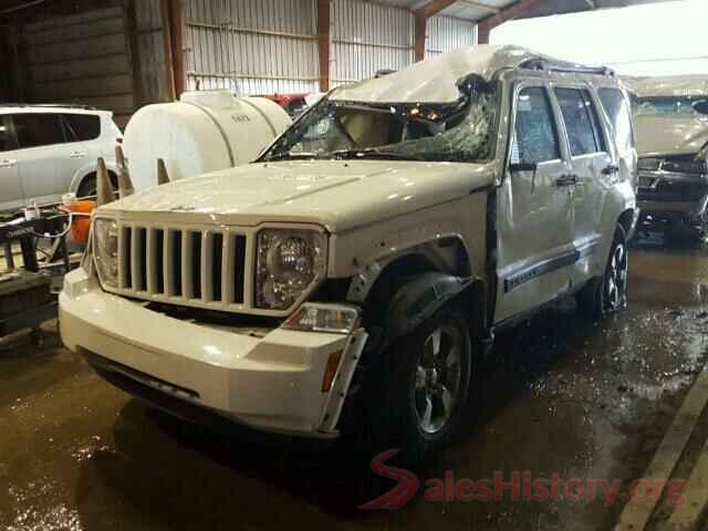 58ABK1GG8GU022511 2008 JEEP LIBERTY