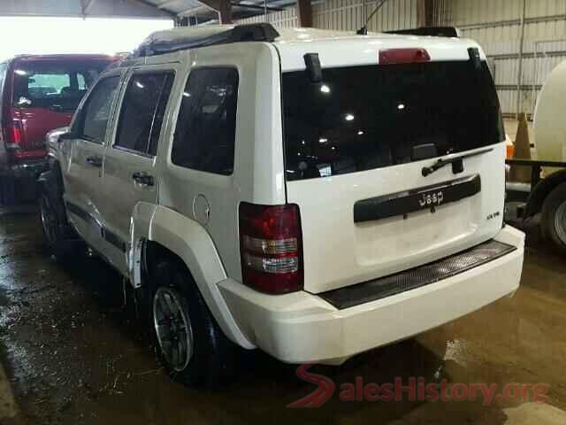 58ABK1GG8GU022511 2008 JEEP LIBERTY