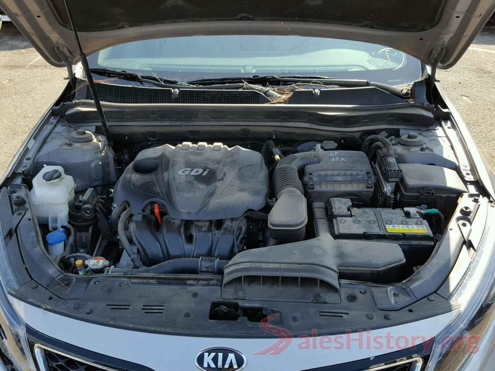 JF1VA1B68G9823474 2015 KIA OPTIMA