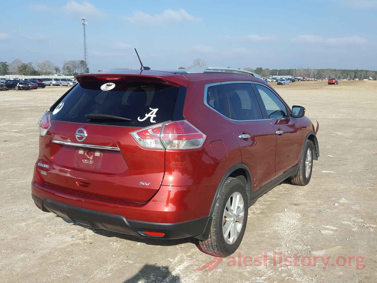 JN8AT2MT9GW024403 2016 NISSAN ROGUE