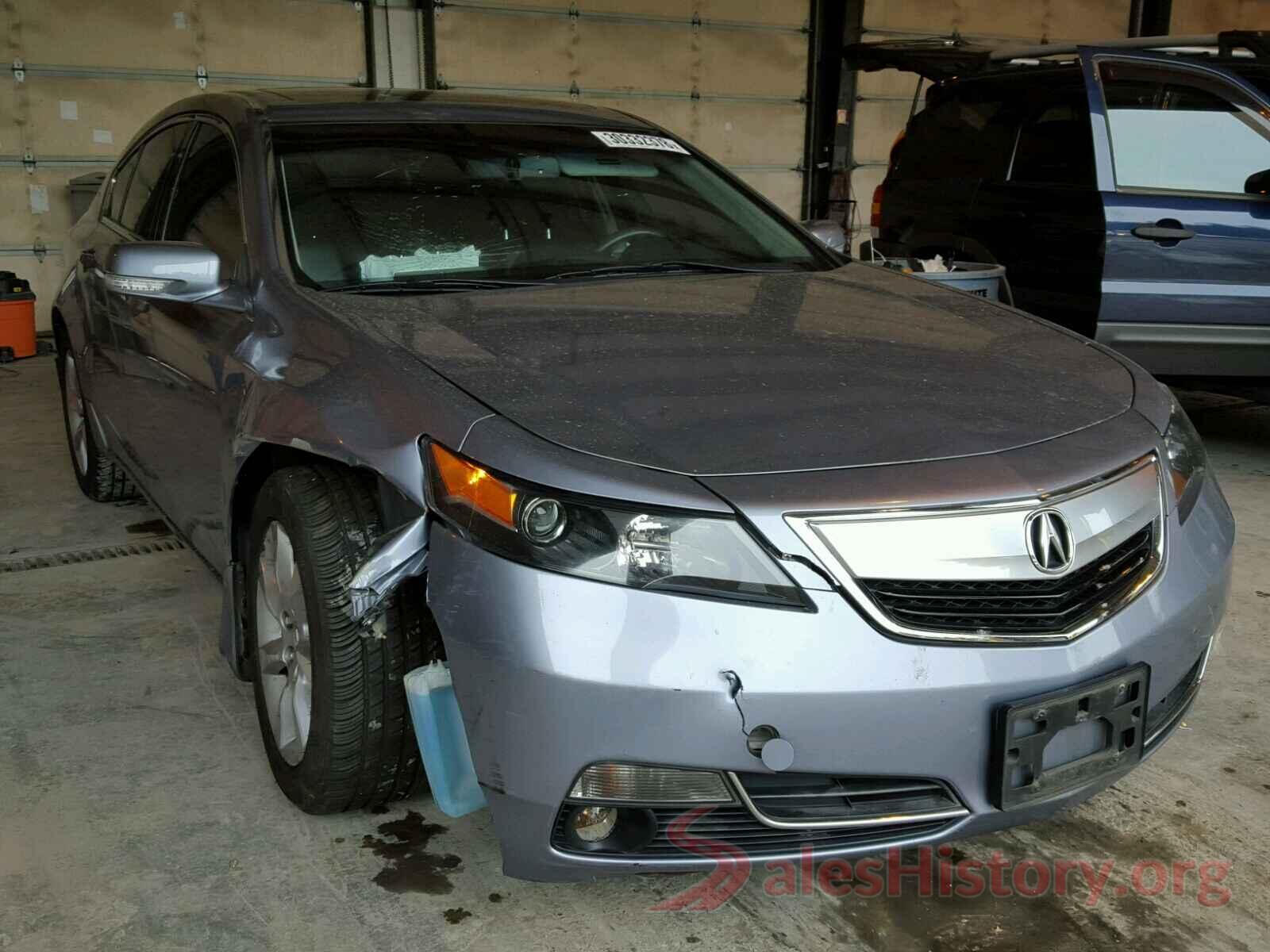 ZACCJBCB6HPE87746 2012 ACURA TL