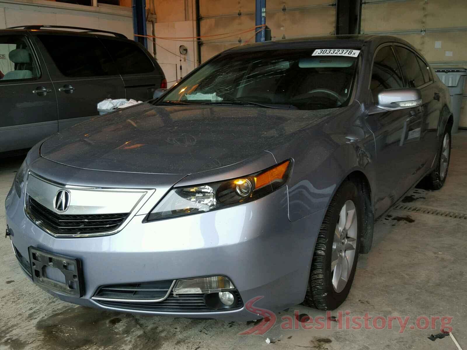 ZACCJBCB6HPE87746 2012 ACURA TL