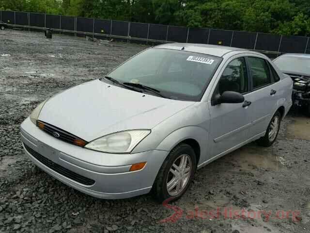 3VW217AU4HM068114 2003 FORD FOCUS