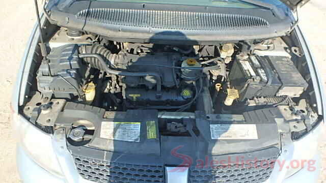 1C4RDJAG5JC385665 2002 DODGE CARAVAN