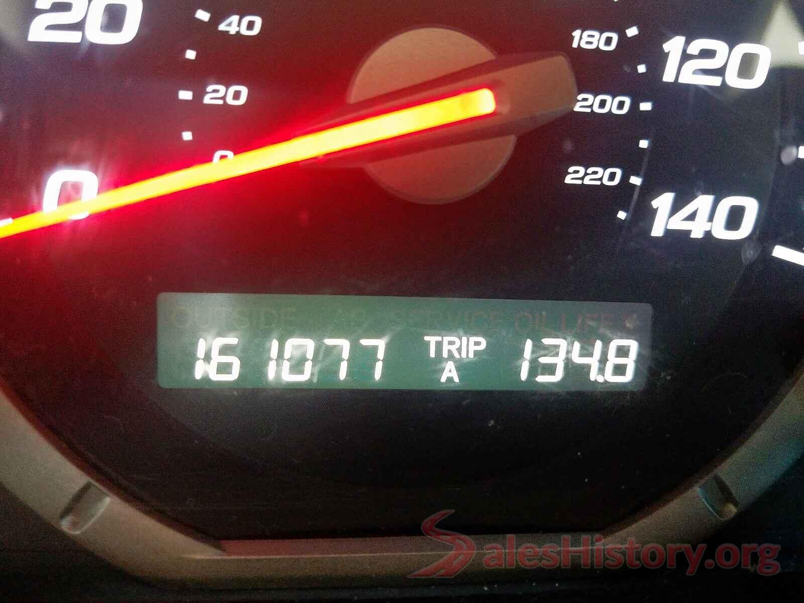 KM8J2CA45KU994458 2008 HONDA PILOT